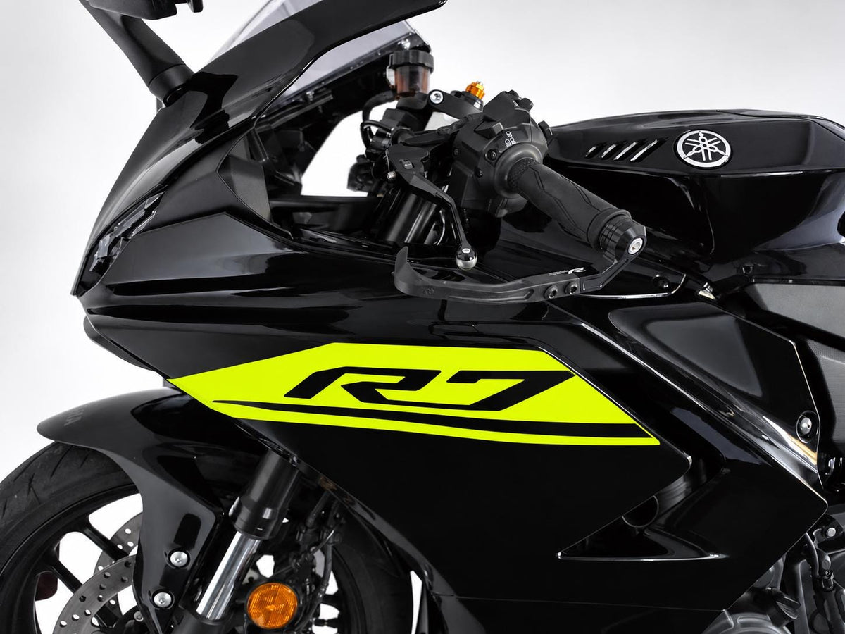 Yamaha R7 Dekore
