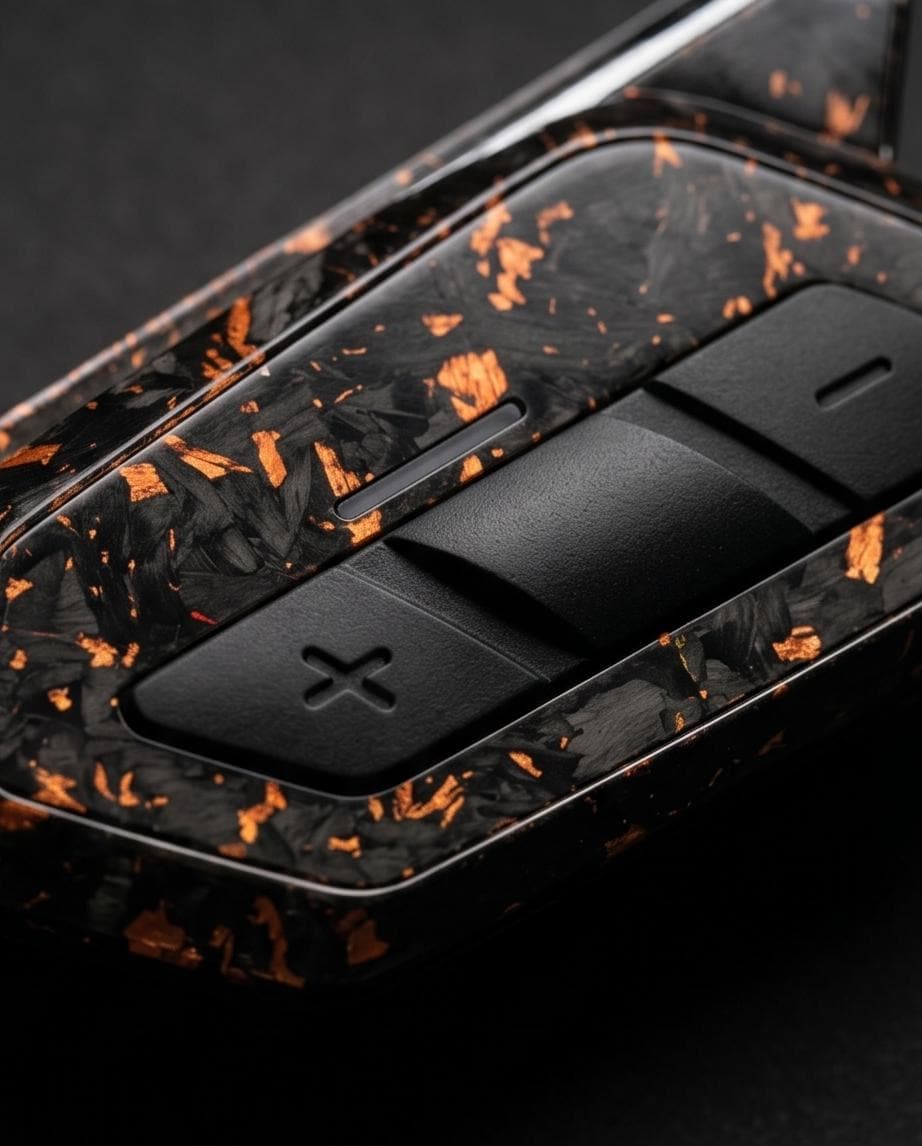 Custom Skin für Sena 50R – Full Cover, personalisierbar
