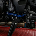 KTM 1290 Super Duke R Schaltwellenabstützung CNC (2025)