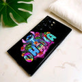 Handy Skin Sticker – personalisiert für iPhone & Samsung