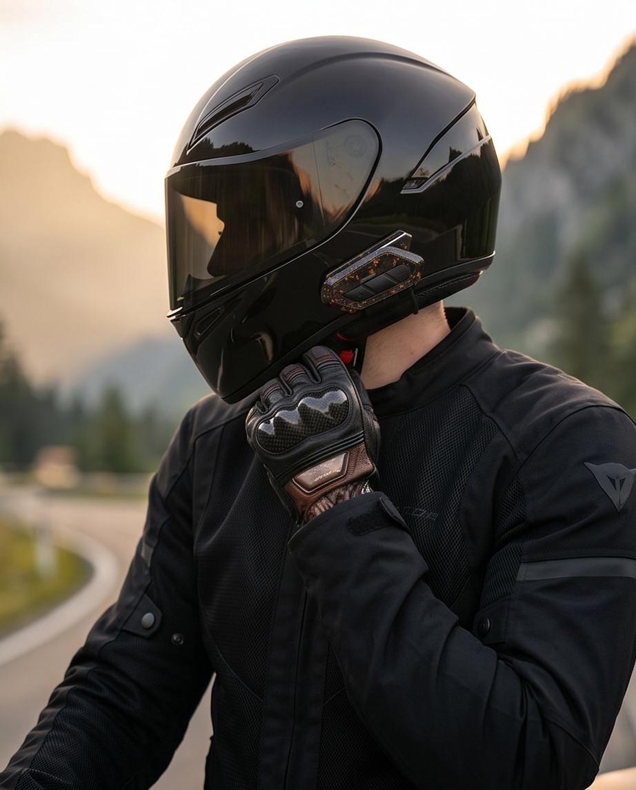Custom Skin für Sena 50R – Full Cover, personalisierbar
