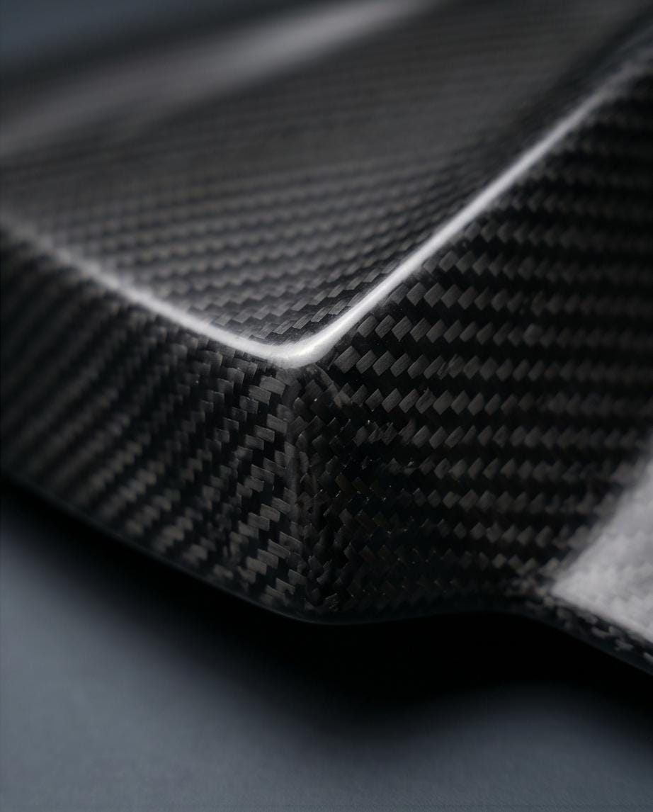 KTM 1290 Super Duke R Carbon Flyscreen