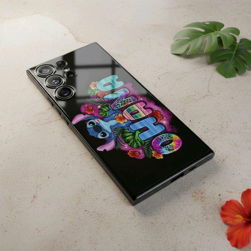 Handy Skin Sticker – personalisiert für iPhone & Samsung