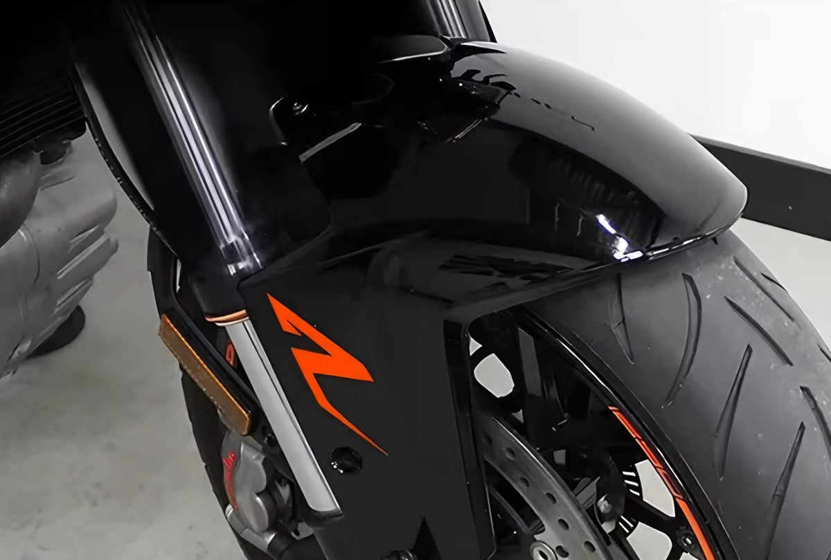 KTM 1290 Super Duke R 3.0 Aufkleber-Set R-Style