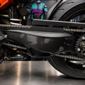 KTM 1290 Super Duke R 3.0 Carbon Schwingenschutz