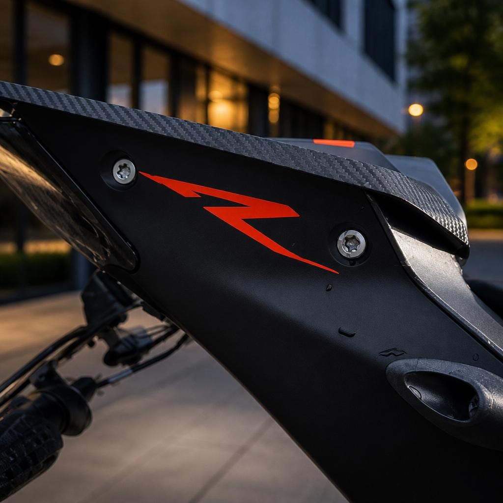 KTM 1290 Super Duke R 3.0 Aufkleber-Set R-Style