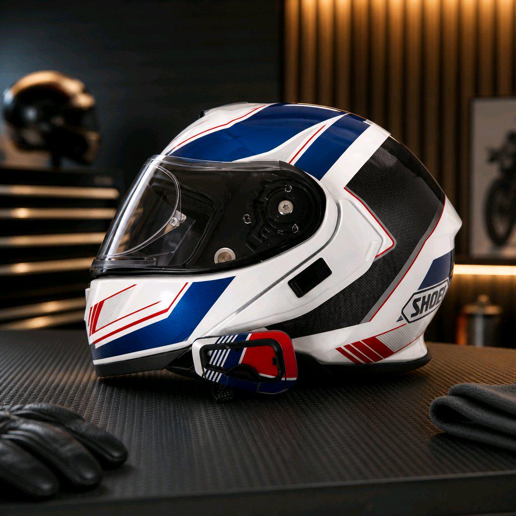 Custom Cover für Cardo Freecom 2X / 4X – Dein Wunschdesign