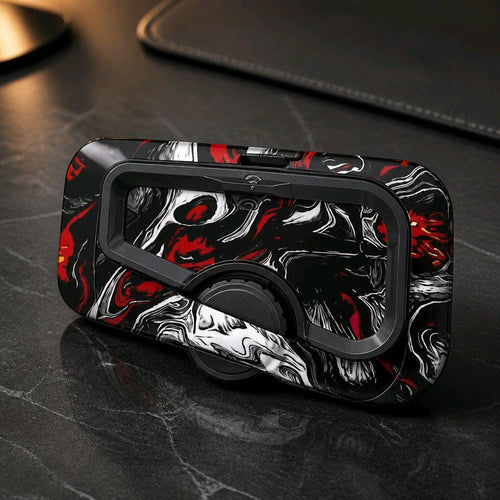 Custom Cover für Cardo Freecom 2X / 4X – Dein Wunschdesign