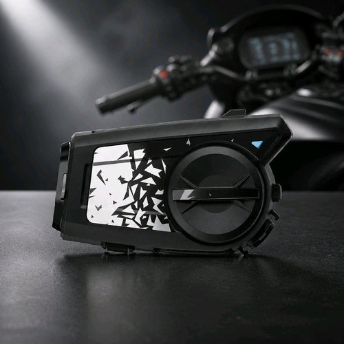 Custom Skin für Sena 50C – Full Cover, personalisierbar