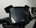 KTM 1290 Super Duke R TFT-Display Schutzfolie