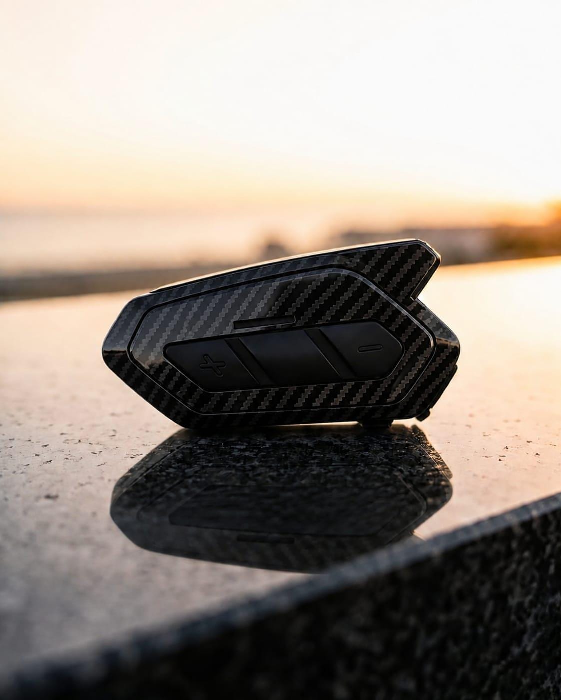 Custom Skin für Sena 50R – Full Cover, personalisierbar