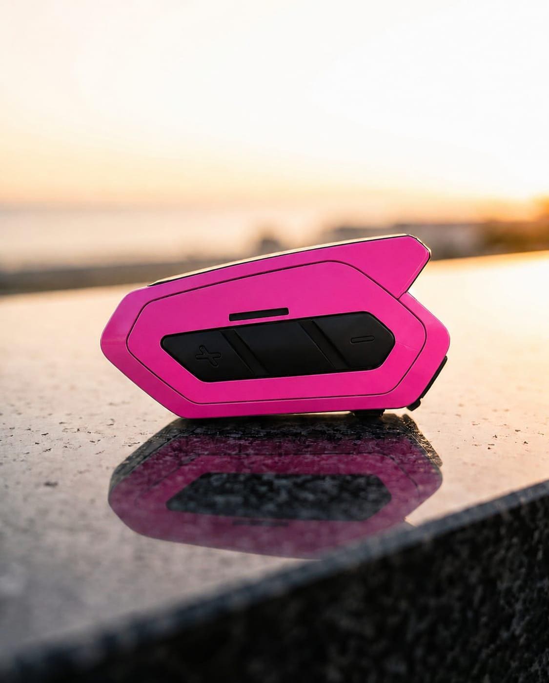 Custom Skin für Sena 50R – Full Cover, personalisierbar