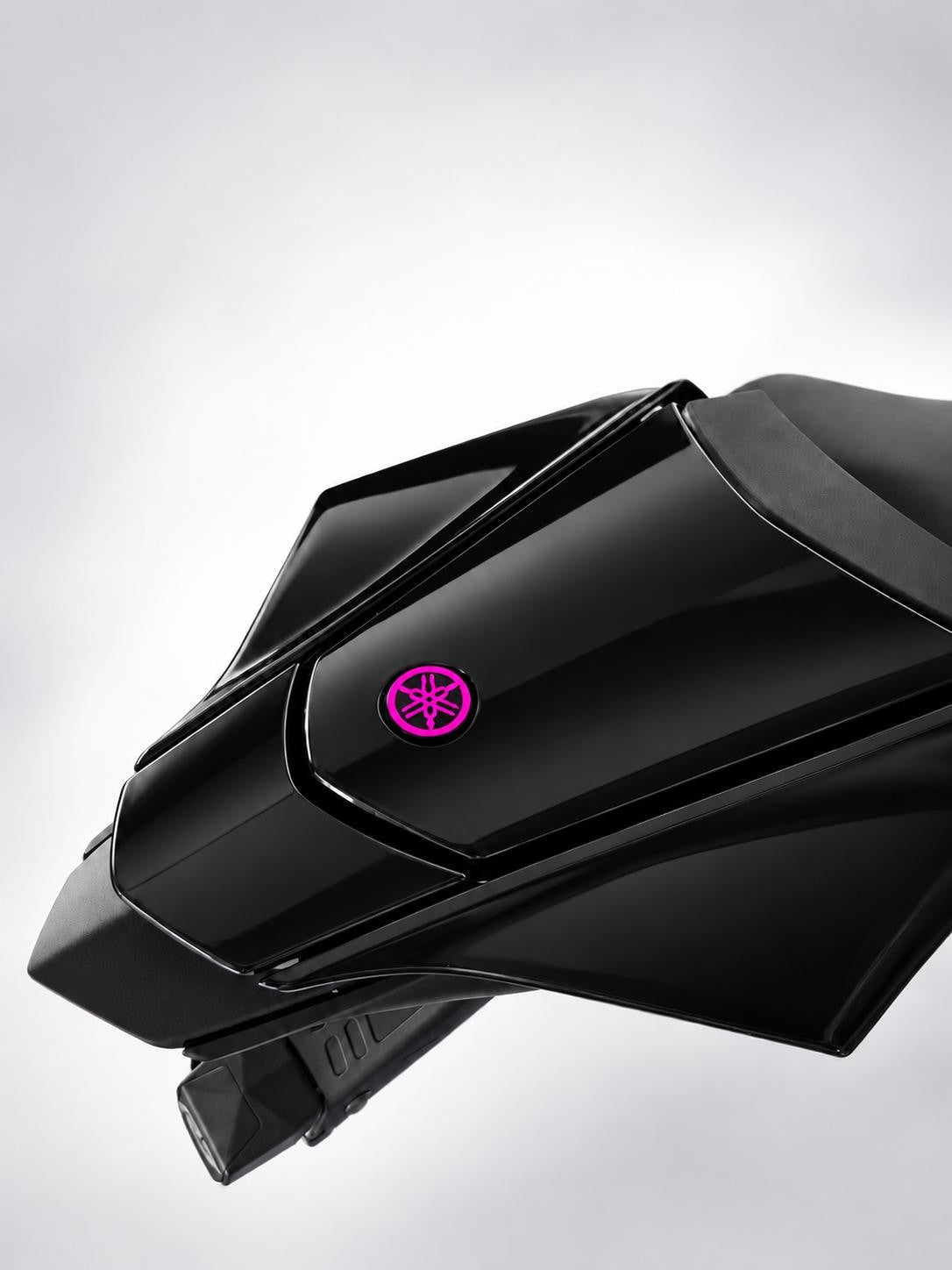 Yamaha R7 Dekor-Set Komplett – überklebt das gesamte Originaldekor