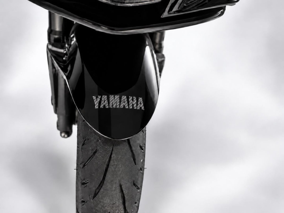 Yamaha R7 Dekor-Set Komplett – überklebt das gesamte Originaldekor