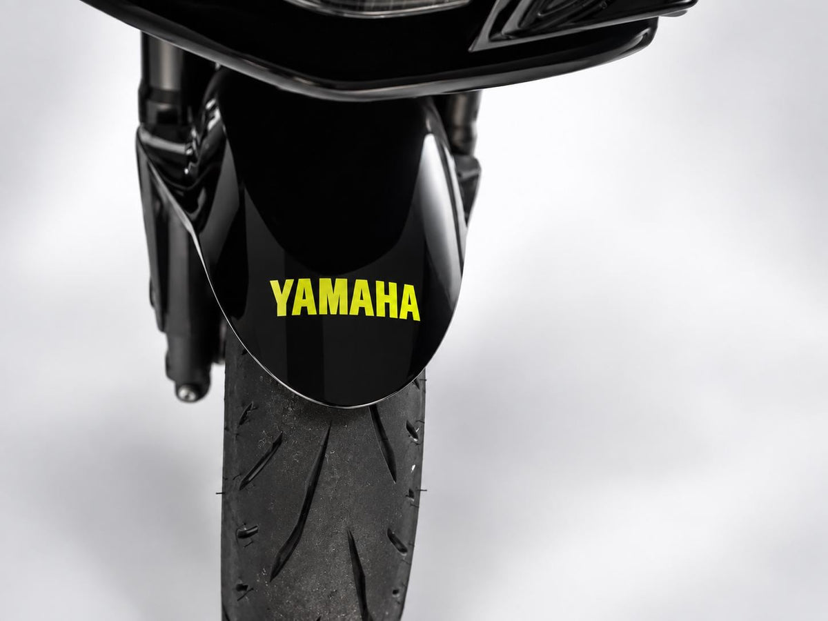 Yamaha R7 Dekor-Set Komplett – überklebt das gesamte Originaldekor